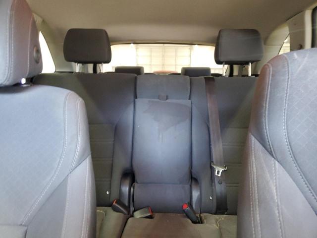 2017 KIA SORENTO LX 5XYPGDA59HG203762