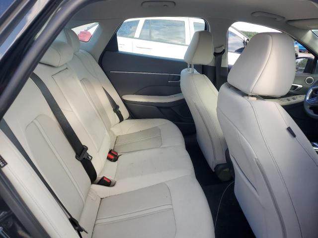 2022 HYUNDAI SONATA SEL KMHL64JA1NA240424