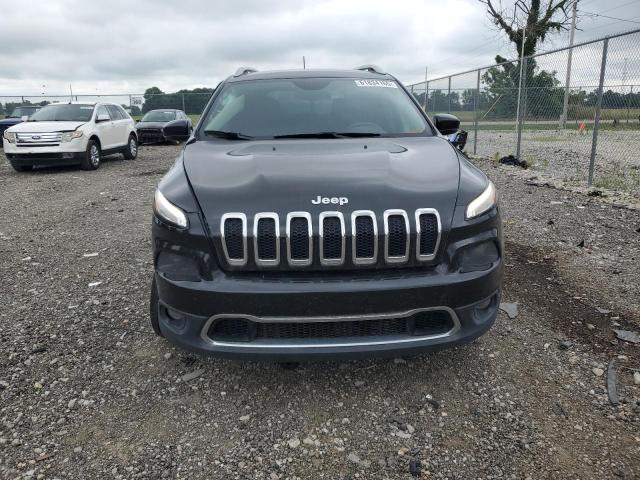 2016 JEEP CHEROKEE L 1C4PJMDS4GW198989