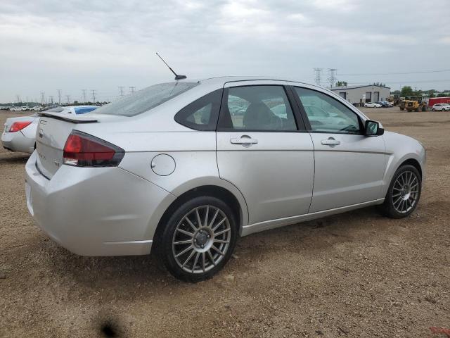 Vin: 1fahp3gn9aw125536, lot: 61581085, ford focus ses 20103