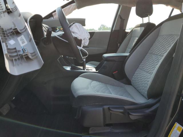 2020 CHEVROLET EQUINOX LS - 2GNAXHEV5L6124514