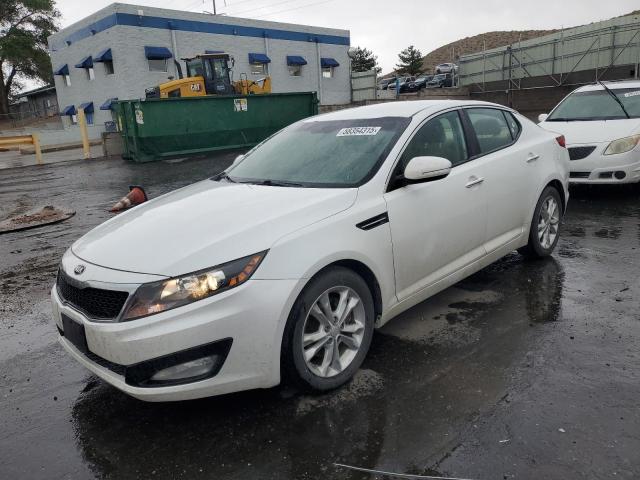 Vin: 5xxgm4a77dg099247, lot: 58354315, kia optima lx 2013 img_1