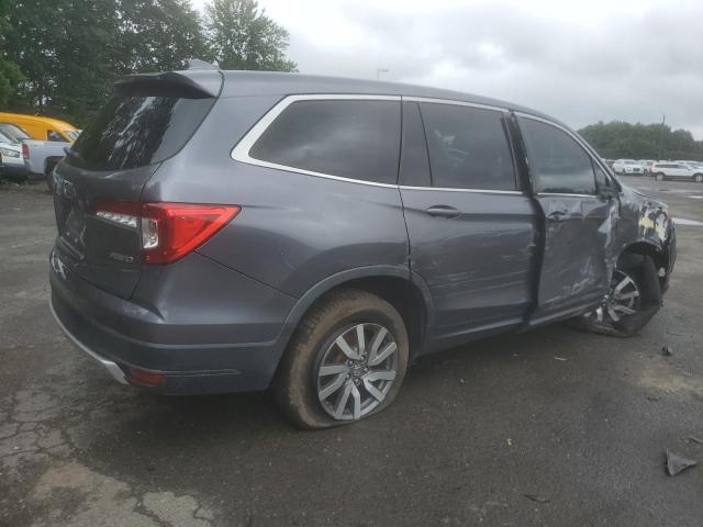2019 HONDA PILOT EXL - 5FNYF6H53KB033129
