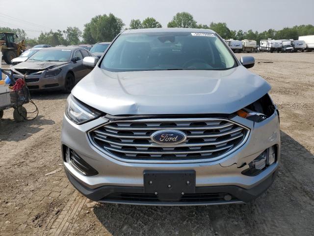 2021 FORD EDGE SEL - 2FMPK4J9XMBA40566