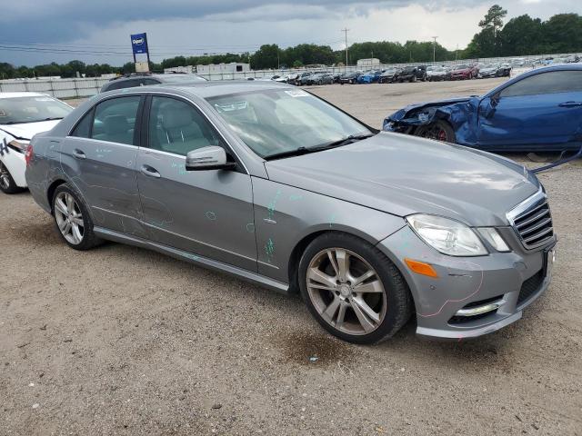 Vin: wddhf5kb7ca548837, lot: 60436735, mercedes-benz e-class 350 20124
