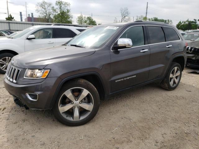 JEEP GRAND CHER