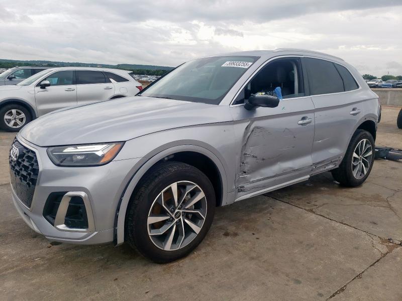Vin: wa1eaafy0p2134084, lot: 59933255, audi q5 premium plus 45 2023 img_1