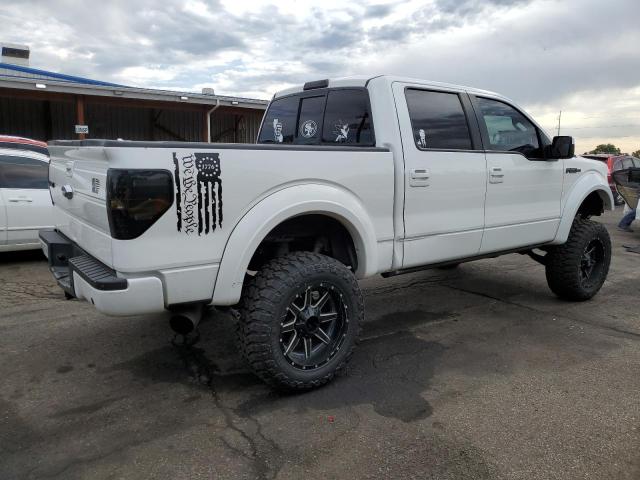 Vin: 1ftfw1et0dkf55929, lot: 60686355, ford f-150 supercrew 20133