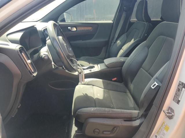 2020 VOLVO XC40 T5 R- YV4162UMXL2347515