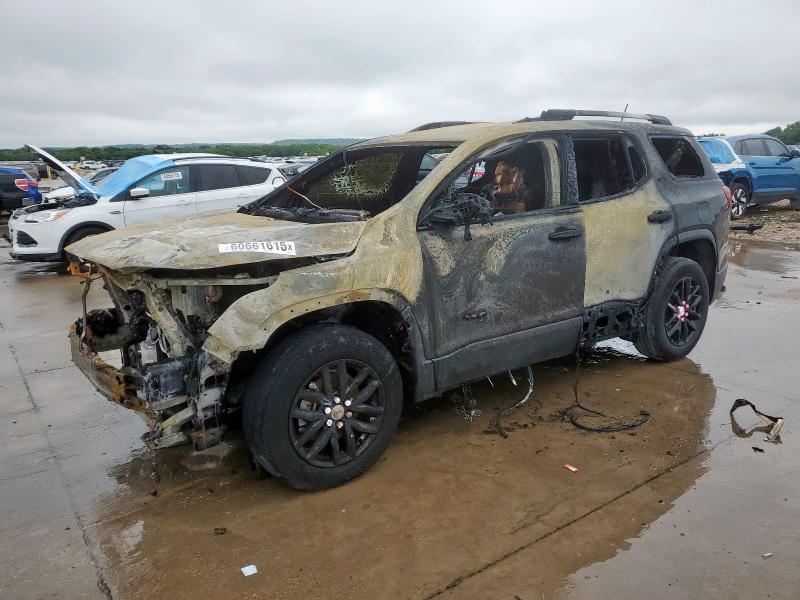 GMC ACADIA SLT