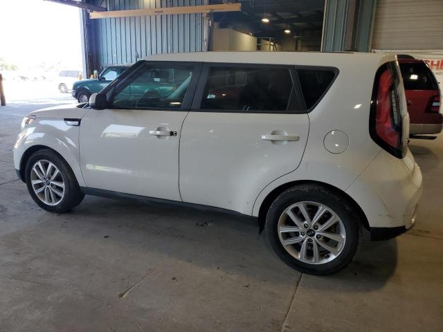 2019 KIA SOUL + - KNDJP3A57K7914090