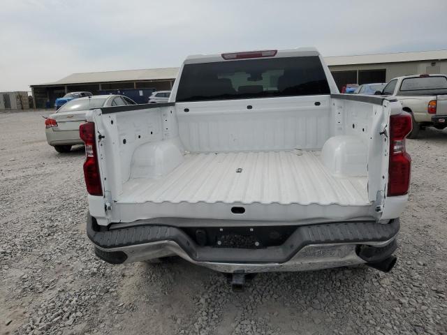 2024 CHEVROLET SILVERADO K1500 #3301520513