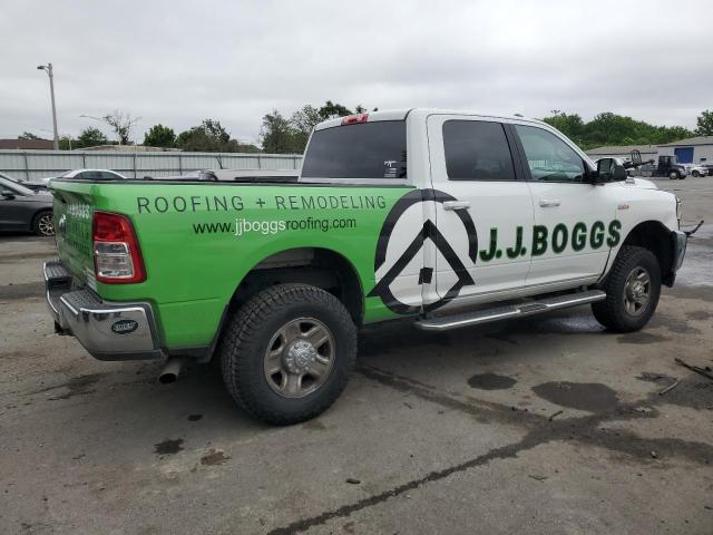 2022 RAM 2500 BIG H 3C6UR5DJ0NG182445