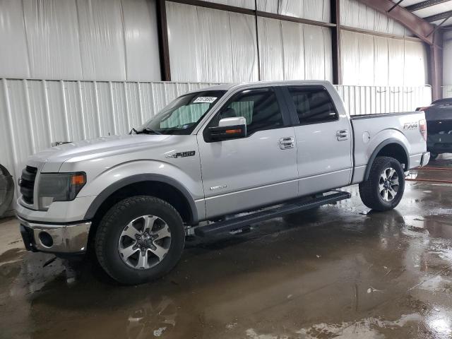 Vin: 1ftfw1et9dkg43698, lot: 61673695, ford f-150 supercrew 2013 img_1