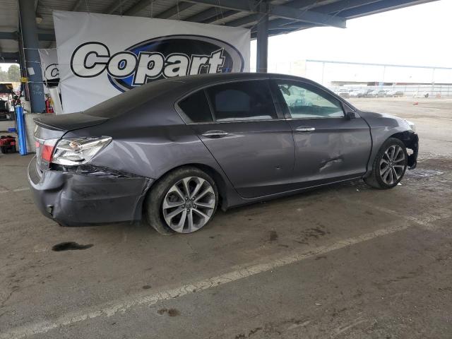 Vin: 1hgcr2f55fa142785, lot: 60335815, honda accord sport 20153