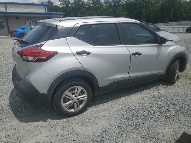 2020 NISSAN KICKS S - 3N1CP5BVXLL561587