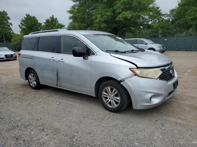 Vin: jn8ae2kp3c9044025, lot: 62553915, nissan quest s 20124