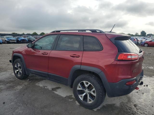 2015 JEEP CHEROKEE T 1C4PJMBS9FW626153