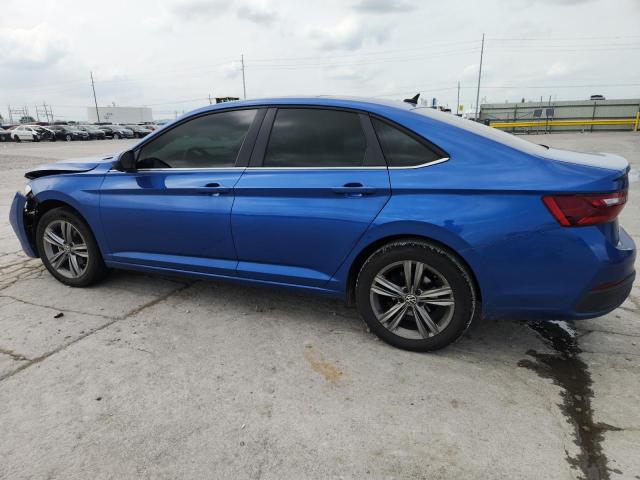 Vin: 3vw7m7bu8nm013981, lot: 59624815, volkswagen jetta se 20222