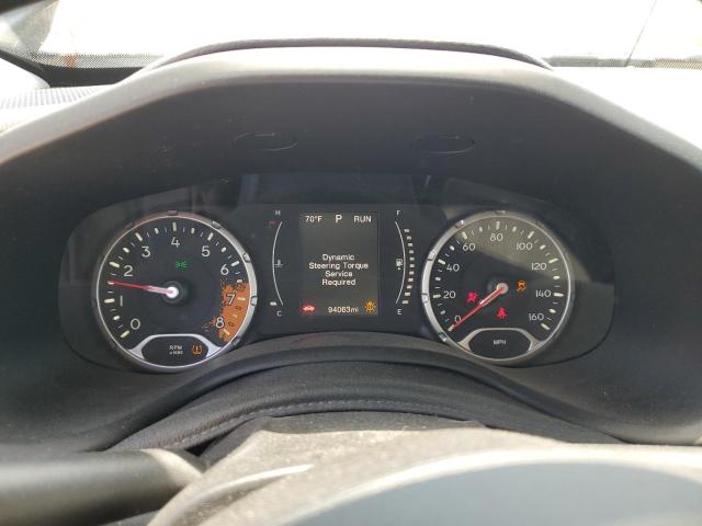 2015 JEEP RENEGADE L - ZACCJBBT3FPC26808