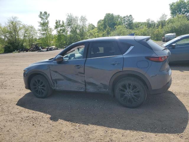 Vin: jm3kfbcm4p0215576, lot: 59214665, mazda cx-5 prefe preferred 20232