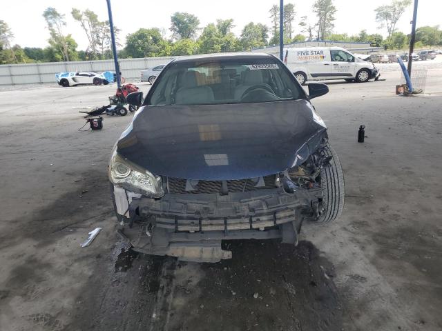 2017 TOYOTA CAMRY LE - 4T1BF1FK1HU683235