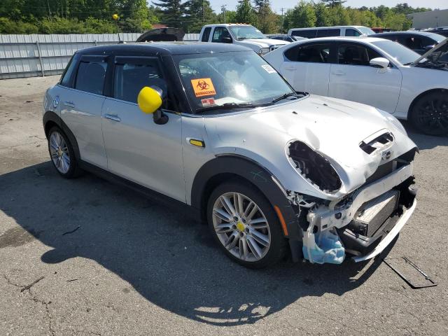 Vin: wmwxu3c56j2f51664, lot: 58088215, mini cooper s 20184