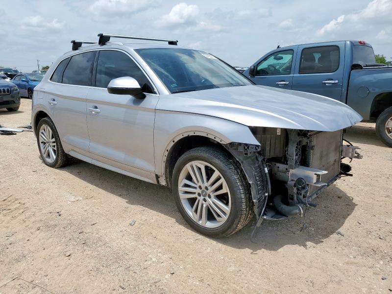 Vin: wa1bnafy4k2023831, lot: 58180075, audi q5 premium plus 20194