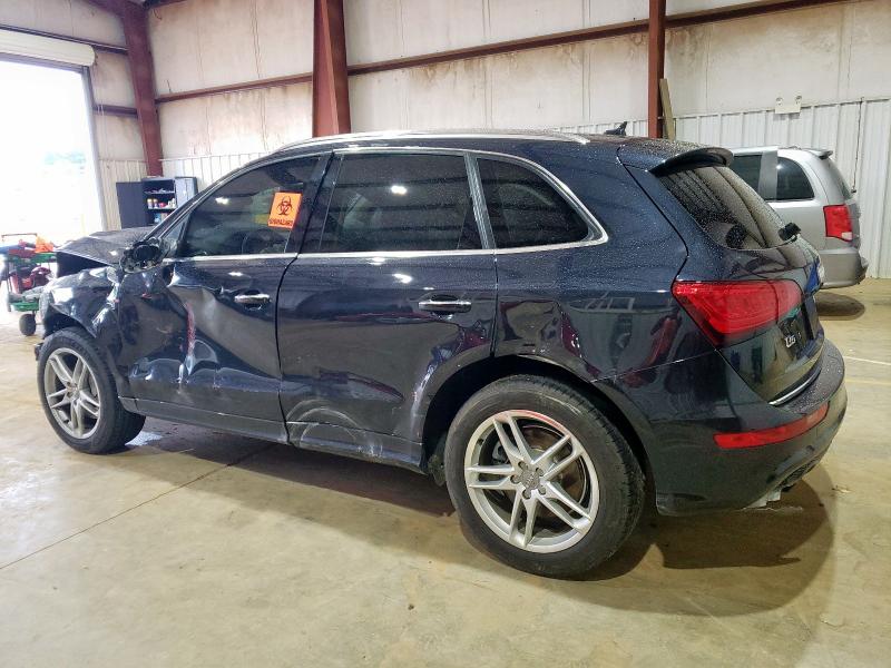 2015 AUDI Q5 PRESTIG WA1WGAFP1FA015636