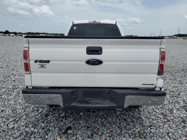 2014 FORD F150 - 1FTNF1CF8EKD63622