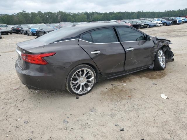 Vin: 1n4aa6ap8gc902863, lot: 59496555, nissan maxima 3.5s 20163