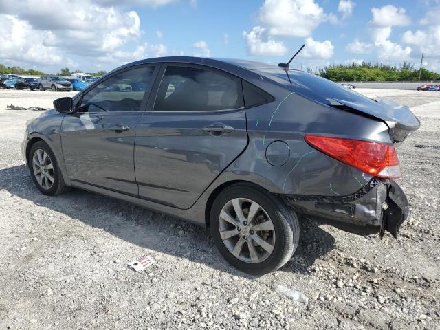 Vin: kmhcu4aexcu194192, lot: 60791975, hyundai accent gls 20122