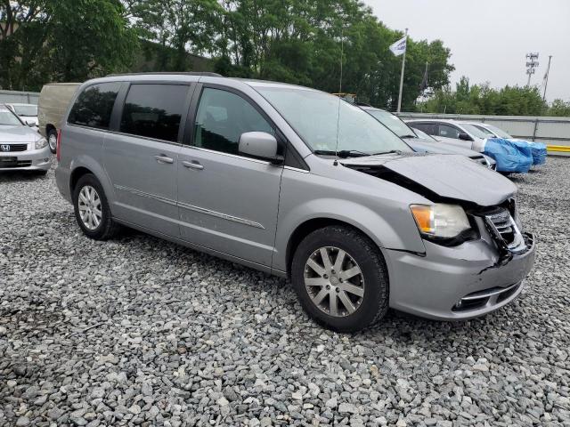 Vin: 2c4rc1bg9dr755335, lot: 60626305, chrysler minivan touring 20134