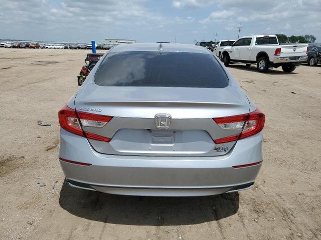 2018 HONDA ACCORD EX 1HGCV1F45JA232637