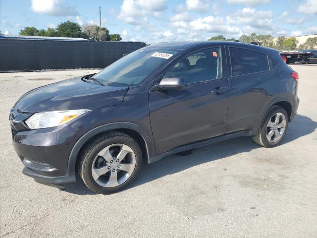 Vin: 3czru5h38gm756314, lot: 62159265, honda hr-v lx 2016 img_1