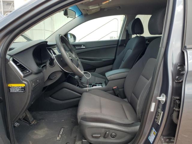2017 HYUNDAI TUCSON LIM KM8J33A2XHU486877