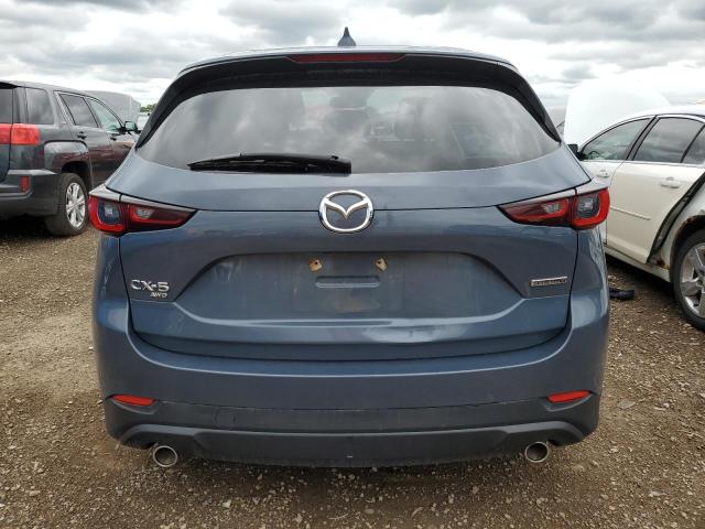2023 MAZDA CX-5 PREFE - JM3KFBCM4P0114277