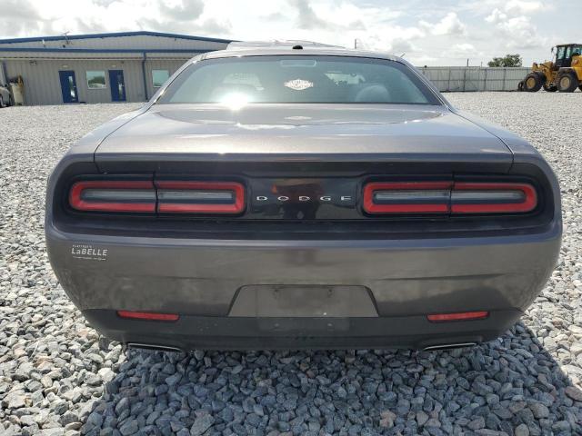 2015 DODGE CHALLENGER - 2C3CDZAG8FH869665
