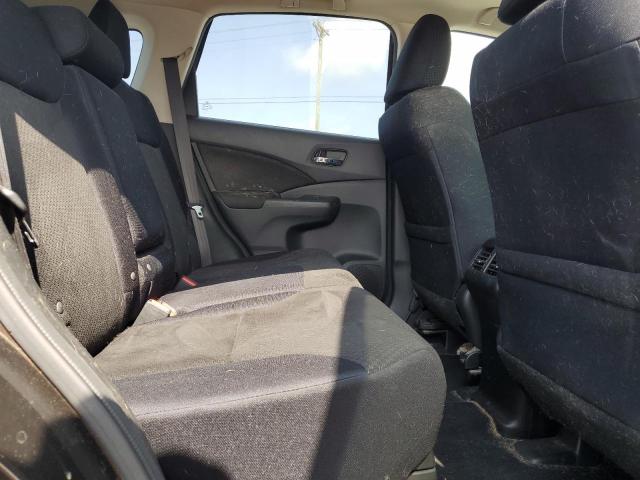 2015 HONDA CR-V EX - 2HKRM3H5XFH540433
