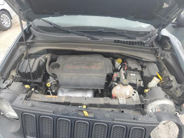 2016 JEEP RENEGADE T ZACCJBCT6GPD51673