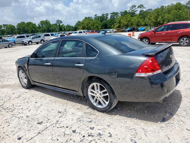 Vin: 2g1wc5e38g1122033, lot: 60884685, chevrolet impala ltz 20162