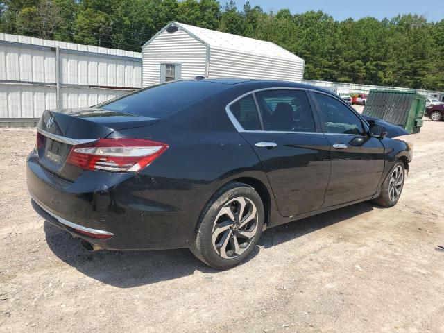 2016 HONDA ACCORD - 1HGCR2F86GA000540