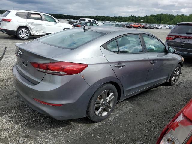 Vin: 5npd84lf3jh261869, lot: 59665285, hyundai elantra sel 20183