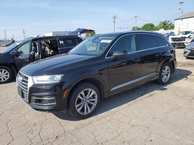 Vin: wa1laaf77hd042846, lot: 60808235, audi q7 premium plus 2017 img_1