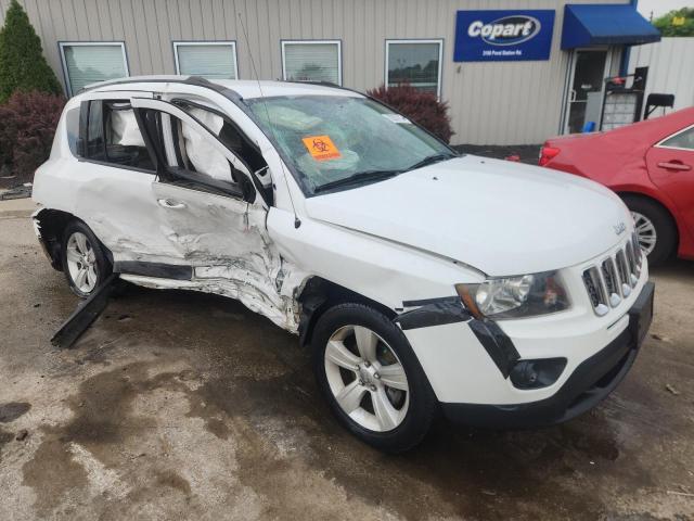 2016 JEEP COMPASS SP 1C4NJCBA0GD615564