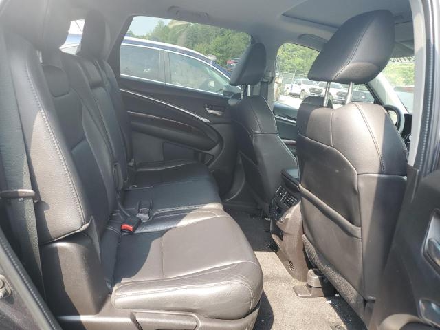 2015 ACURA MDX TECHNO 5FRYD4H48FB003677