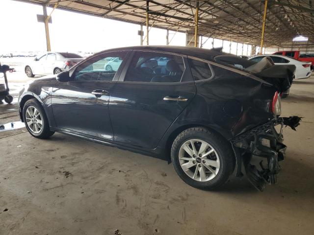 Vin: 5xxgt4l31hg164323, lot: 59189335, kia optima lx 20172