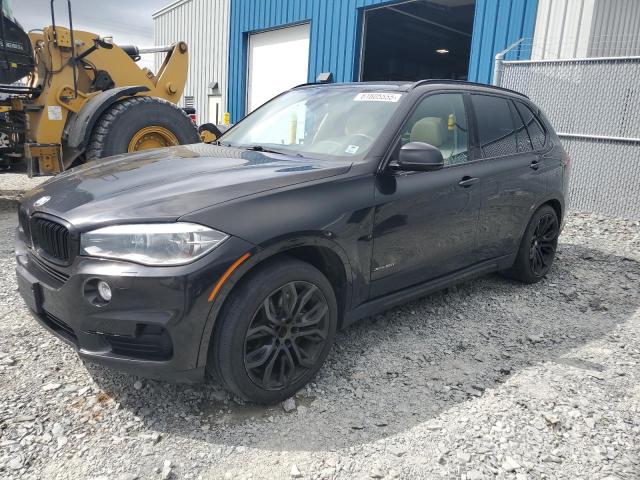 BMW X5 XDRIVE5