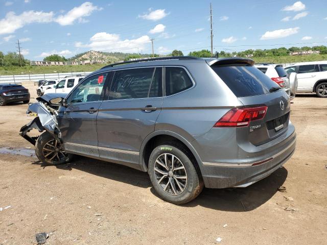 Vin: 3vv2b7ax3mm032467, lot: 59904945, volkswagen tiguan se 20212