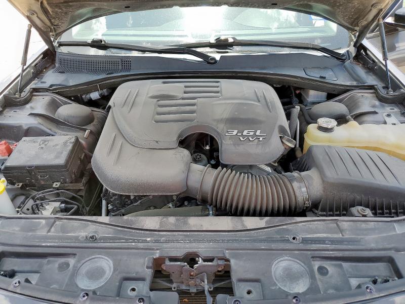2022 CHRYSLER 300 TOURIN 2C3CCAAG6NH177407